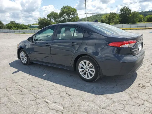 5YFB4MDE2RP127233 2024 TOYOTA COROLLA - Image 2