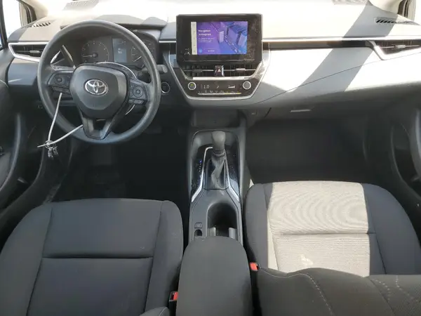 5YFB4MDE2RP127233 2024 TOYOTA COROLLA - Image 8