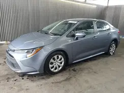 5YFB4MDE2RP127409 2024 TOYOTA COROLLA