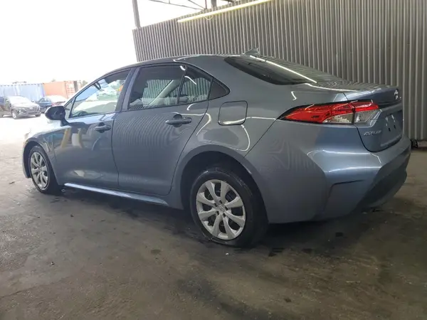 5YFB4MDE2RP127409 2024 TOYOTA COROLLA - Image 2