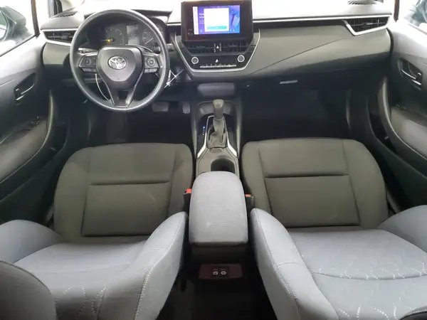 5YFB4MDE2RP127409 2024 TOYOTA COROLLA - Image 8