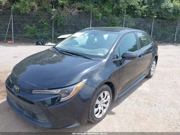 5YFB4MDE2RP127863 2024 TOYOTA COROLLA - Image 2