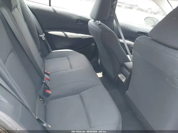 5YFB4MDE2RP127863 2024 TOYOTA COROLLA - Image 8
