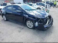 5YFB4MDE2RP127877 2024 TOYOTA COROLLA