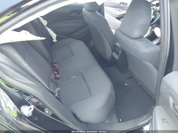 5YFB4MDE2RP127877 2024 TOYOTA COROLLA - Image 8
