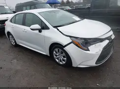 5YFB4MDE2RP127961 2024 TOYOTA COROLLA