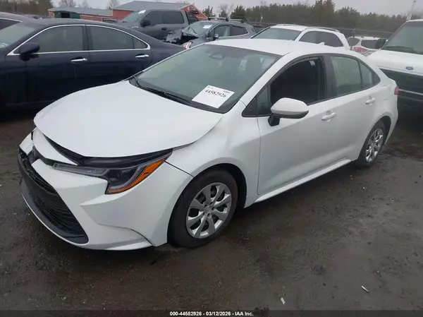 5YFB4MDE2RP127961 2024 TOYOTA COROLLA - Image 2