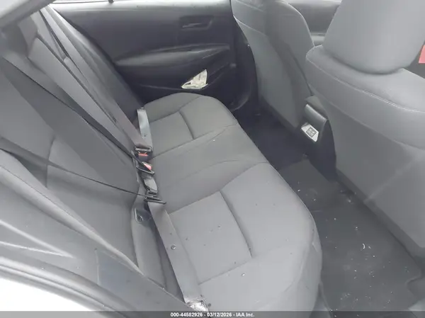 5YFB4MDE2RP127961 2024 TOYOTA COROLLA - Image 8