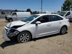 5YFB4MDE2RP127992 2024 TOYOTA COROLLA