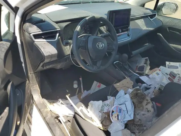 5YFB4MDE2RP127992 2024 TOYOTA COROLLA - Image 8