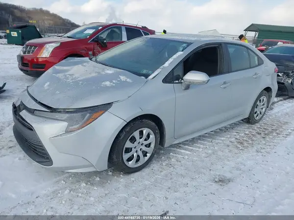 5YFB4MDE2RP128141 2024 TOYOTA COROLLA - Image 2