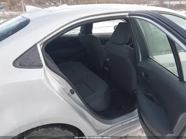5YFB4MDE2RP128141 2024 TOYOTA COROLLA - Image 8