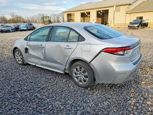 5YFB4MDE2RP128155 2024 TOYOTA COROLLA - Image 2