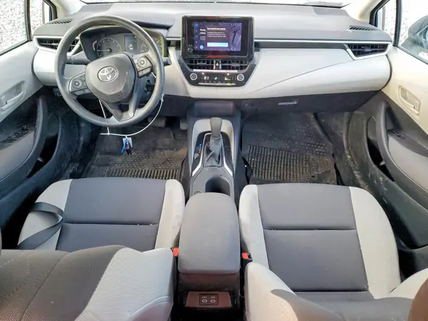 5YFB4MDE2RP128155 2024 TOYOTA COROLLA - Image 8
