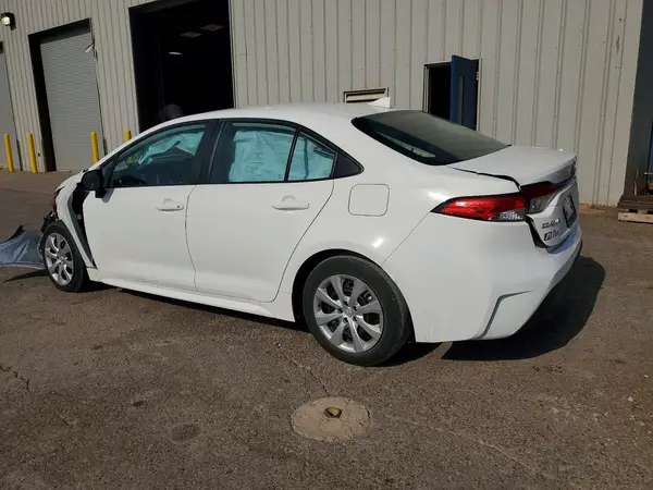 5YFB4MDE2RP128379 2024 TOYOTA COROLLA - Image 2