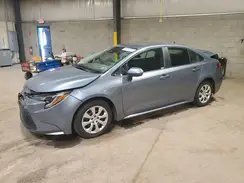 5YFB4MDE2RP128527 2024 TOYOTA COROLLA