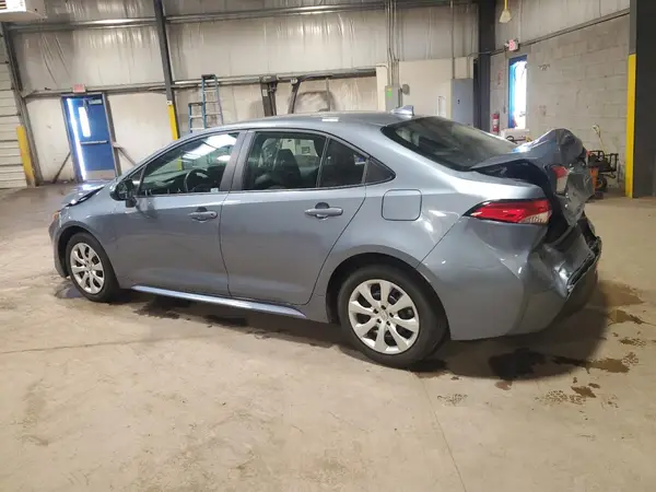 5YFB4MDE2RP128527 2024 TOYOTA COROLLA - Image 2