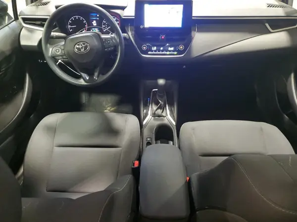 5YFB4MDE2RP128527 2024 TOYOTA COROLLA - Image 8