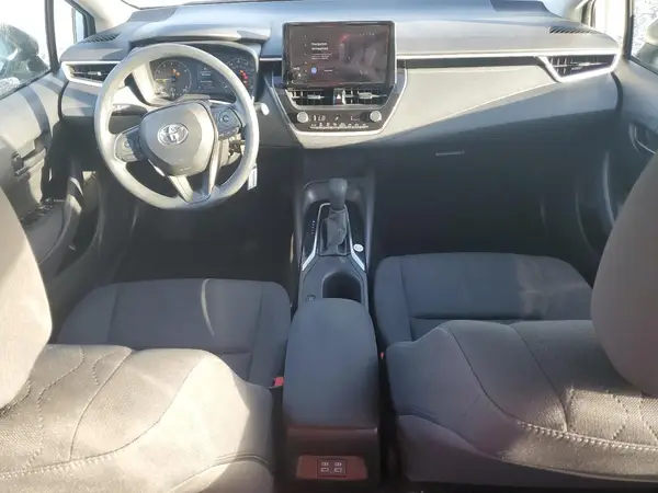 5YFB4MDE2RP129032 2024 TOYOTA COROLLA - Image 8