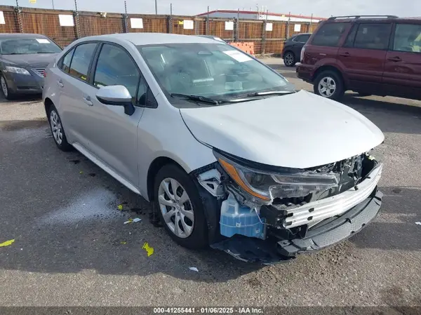 5YFB4MDE2RP129340 2024 TOYOTA COROLLA - Image 1