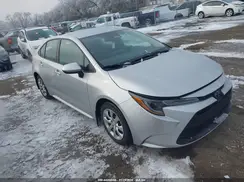 5YFB4MDE2RP129872 2024 TOYOTA COROLLA