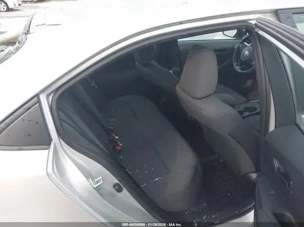 5YFB4MDE2RP129872 2024 TOYOTA COROLLA - Image 8