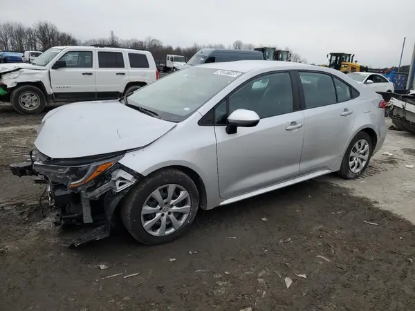 5YFB4MDE2RP130116 2024 TOYOTA COROLLA - Image 1