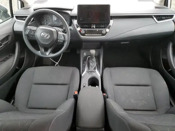 5YFB4MDE2RP130116 2024 TOYOTA COROLLA - Image 8