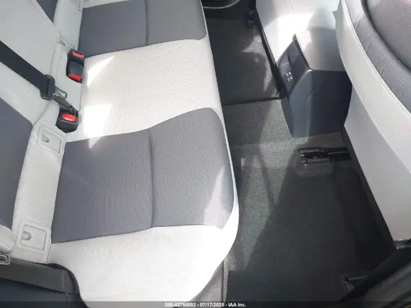 5YFB4MDE2RP130164 2024 TOYOTA COROLLA - Image 8