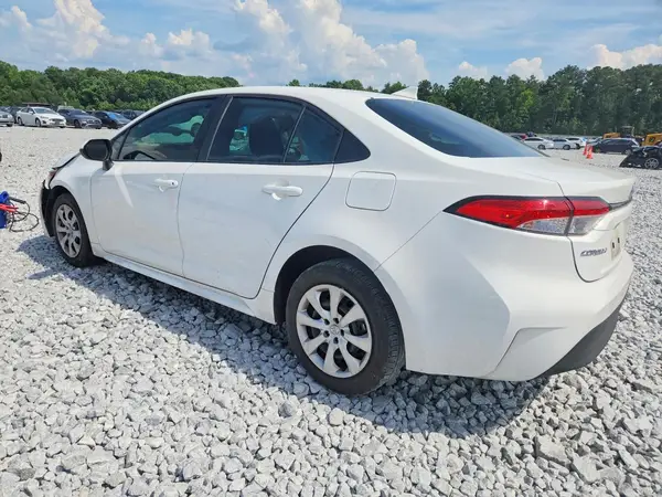 5YFB4MDE2RP130388 2024 TOYOTA COROLLA - Image 2