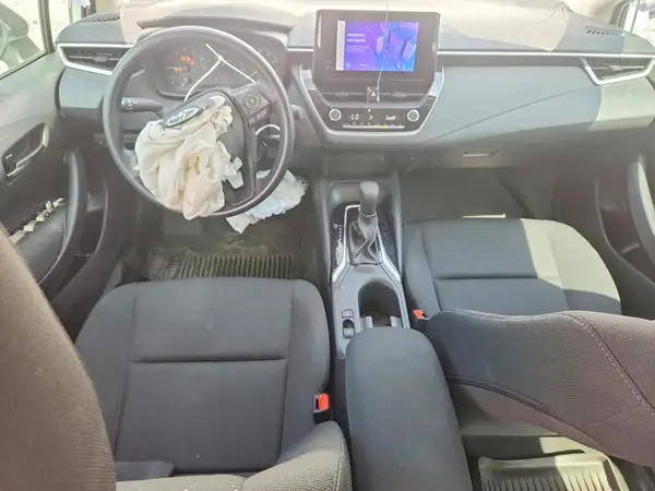 5YFB4MDE2RP130388 2024 TOYOTA COROLLA - Image 8