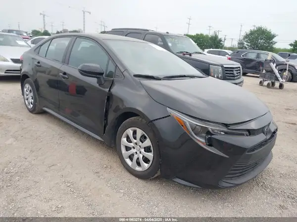 5YFB4MDE2RP130570 2024 TOYOTA COROLLA - Image 1