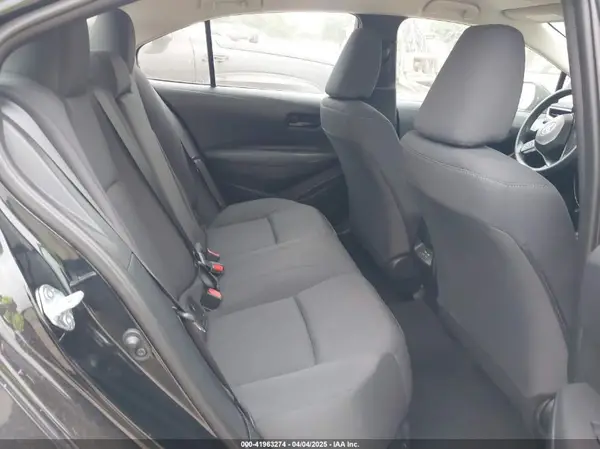 5YFB4MDE2RP130570 2024 TOYOTA COROLLA - Image 8