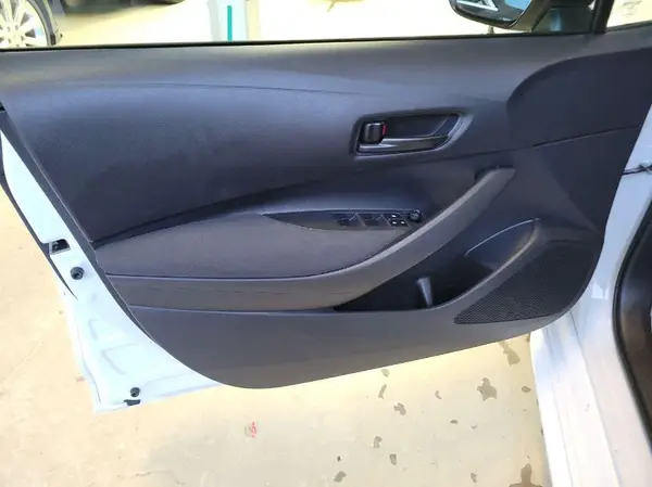 5YFB4MDE2RP130780 2024 TOYOTA COROLLA - Image 8