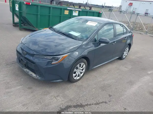5YFB4MDE2RP131590 2024 TOYOTA COROLLA - Image 2