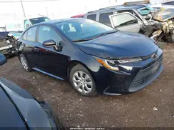 5YFB4MDE2RP131704 2024 TOYOTA COROLLA
