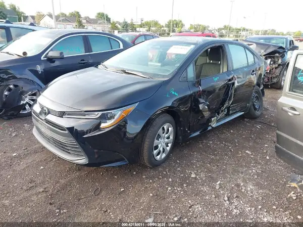 5YFB4MDE2RP131704 2024 TOYOTA COROLLA - Image 2