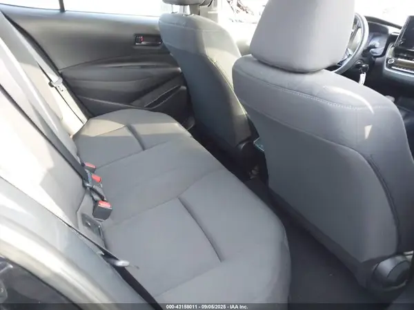5YFB4MDE2RP131704 2024 TOYOTA COROLLA - Image 8
