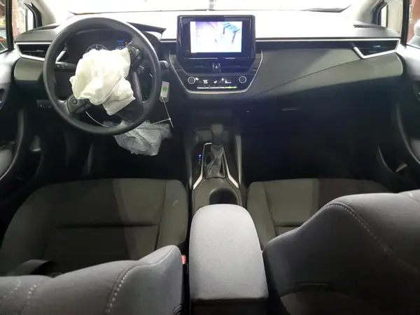 5YFB4MDE2RP131783 2024 TOYOTA COROLLA - Image 8