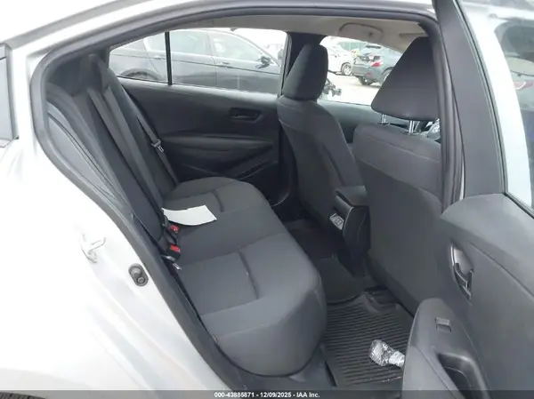 5YFB4MDE2RP131914 2024 TOYOTA COROLLA - Image 8
