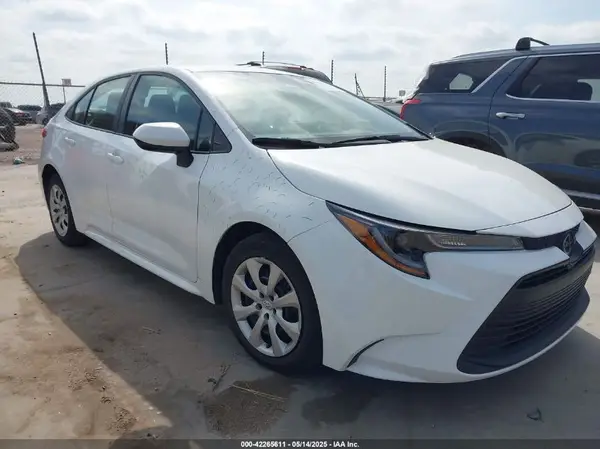 5YFB4MDE2RP132125 2024 TOYOTA COROLLA - Image 1