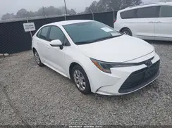 5YFB4MDE2RP132285 2024 TOYOTA COROLLA