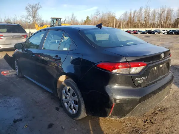 5YFB4MDE2RP132349 2024 TOYOTA COROLLA - Image 2