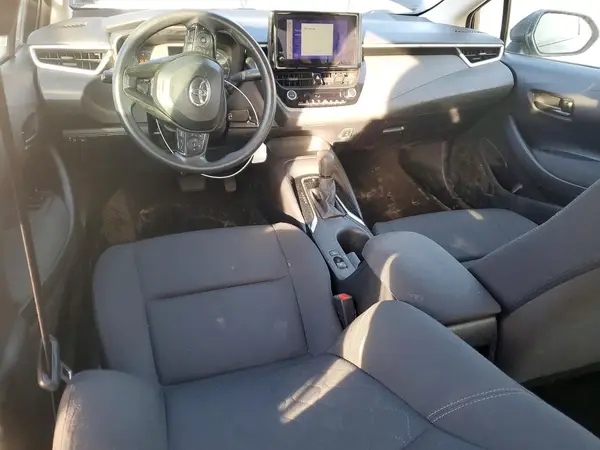 5YFB4MDE2RP132349 2024 TOYOTA COROLLA - Image 8