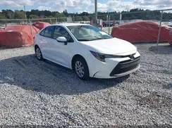 5YFB4MDE2RP132660 2024 TOYOTA COROLLA