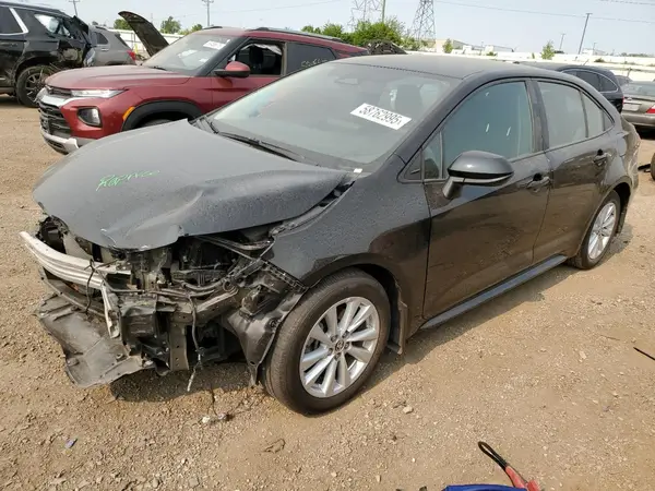5YFB4MDE2RP133047 2024 TOYOTA COROLLA - Image 1