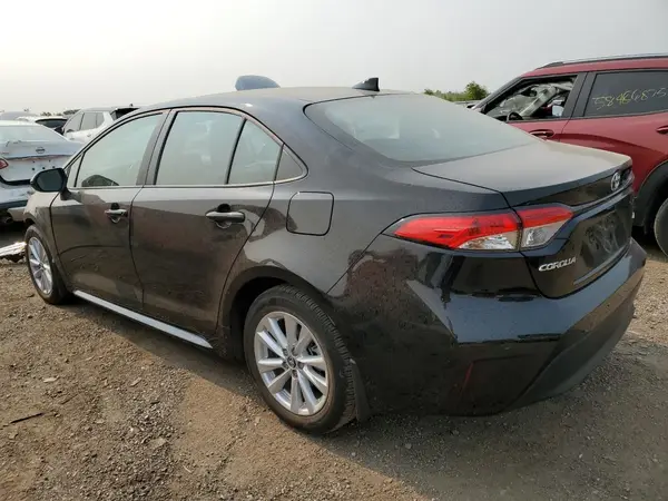 5YFB4MDE2RP133047 2024 TOYOTA COROLLA - Image 2