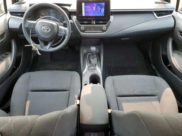5YFB4MDE2RP133047 2024 TOYOTA COROLLA - Image 8
