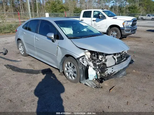 5YFB4MDE2RP133100 2024 TOYOTA COROLLA - Image 1