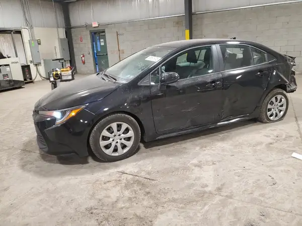 5YFB4MDE2RP133257 2024 TOYOTA COROLLA - Image 1